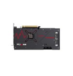 15482-VGA SAPPHIRE PULSE RADEON RX 7600 XT GAMING OC 16GB,AMD,RX7600XT,16GB,GDDR6,128BIT,2HDMI+2DP (2 VENTILADORES)