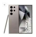 SAMSUNG SMARTPHONE GALAXY S24 ULTRA 512GB 512GB GRIS