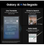 SAMSUNG SMARTPHONE GALAXY S24 ULTRA 512GB 512GB GRIS