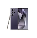 Samsung Galaxy S24 Ultra 17,3 cm (6.8") SIM doble 5G USB Tipo C 12 GB 512 GB 5000 mAh Violeta