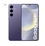 SAMSUNG SMARTPHONE GALAXY S24+ 512GB 512GB VIOLETA