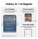 SAMSUNG SMARTPHONE GALAXY S24+ 512GB 512GB VIOLETA