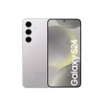 15496-SAMSUNG SMARTPHONE GALAXY S24 256GB 256GB GRIS