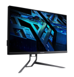 Acer Predator XB323KRVbmiiiiphuzx pantalla para PC 81,3 cm (32") 3840 x 2160 Pixeles 4K Ultra HD LED Negro