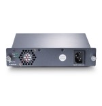 TP-LINK TL-MCRP100 unidad de fuente de alimentacion 102 W Negro