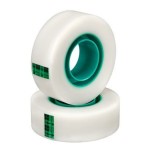 15641-ROLLO CINTA INVISIBLE 12MM X 33M MAGICCAJA CARTON 810/1233 SCOTH 7100054153