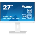 15715-MONITOR IIYAMA 27"/ 1920 x 1080 / 100Hz /2.1 MPX/ FHD /250CD/16:9/HDMI/IPS/NEGRO