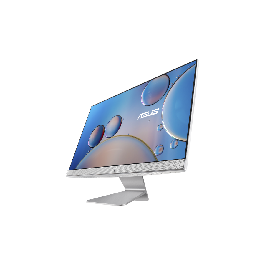 15723-ASUS M3400WYAK-WA031W - Sobremesa todo en uno 23.8" Full HD (AMD Ryzen 7 5825U, 16GB RAM, 512GB SSD, Radeon Graphi