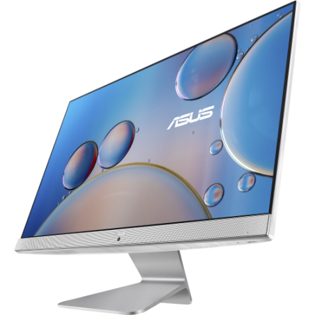 15723-ASUS M3400WYAK-WA031W - Sobremesa todo en uno 23.8" Full HD (AMD Ryzen 7 5825U, 16GB RAM, 512GB SSD, Radeon Graphi