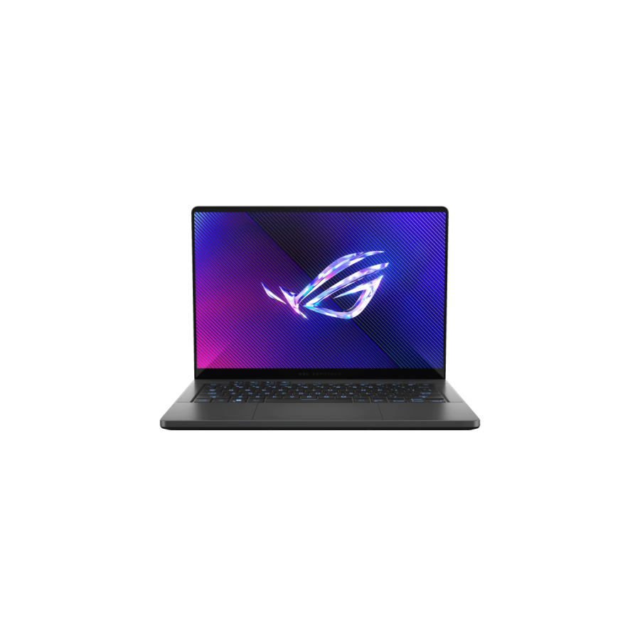 ASUS ROG Zephyrus G14 OLED GA403UI-QS049 - Portatil Gaming de 14" WQXGA+ 120Hz (AMD Ryzen 9 8945HS, 32GB RAM, 1TB SSD, RTX 4070 