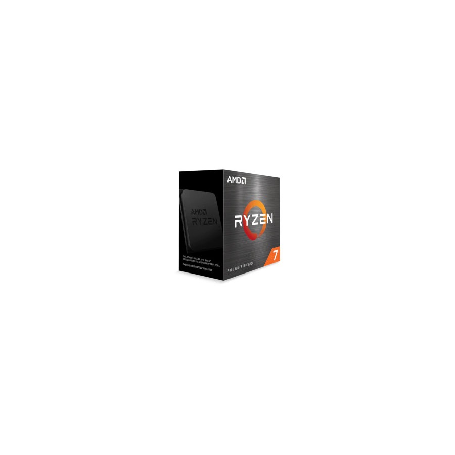 AMD Ryzen 7 5700 procesador 3,7 GHz 16 MB L3 Caja