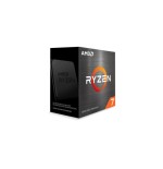 AMD Ryzen 7 5700 procesador 3,7 GHz 16 MB L3 Caja