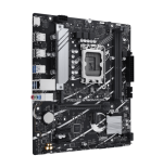 15748-ASUS PRIME B760M-R D4 Intel B760 LGA 1700 micro ATX