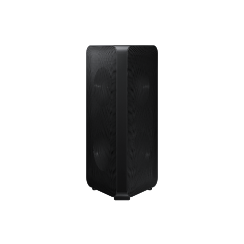 Samsung MX-ST40B altavoz Negro Inalambrico y alambrico 160 W