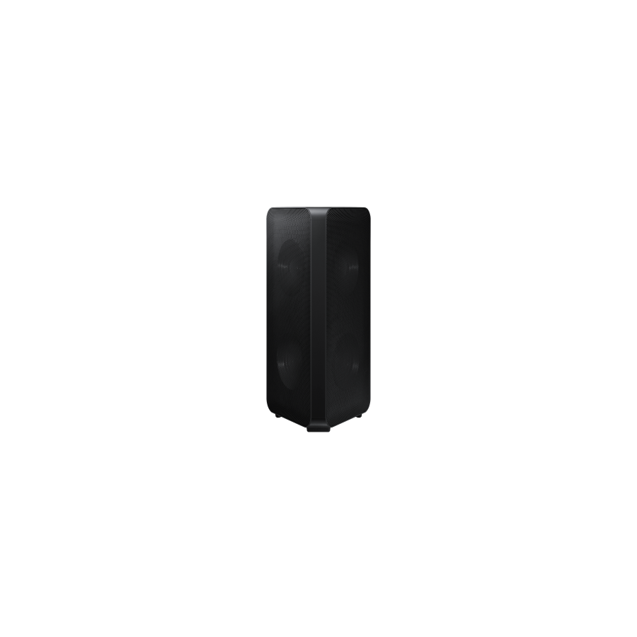 Samsung MX-ST40B altavoz Negro Inalambrico y alambrico 160 W