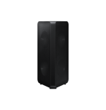 Samsung MX-ST40B altavoz Negro Inalambrico y alambrico 160 W