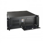 1575-TooQ Rack 19" 4U sin fuente de alimentacion