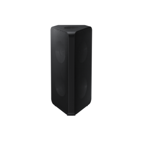 Samsung MX-ST40B altavoz Negro Inalambrico y alambrico 160 W