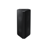 Samsung MX-ST40B altavoz Negro Inalambrico y alambrico 160 W