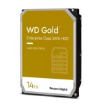 15758-WD HD INTERNO ENTERPRISE  WD GOLD 14TB  3.5 SATA -  WD142KRYZ