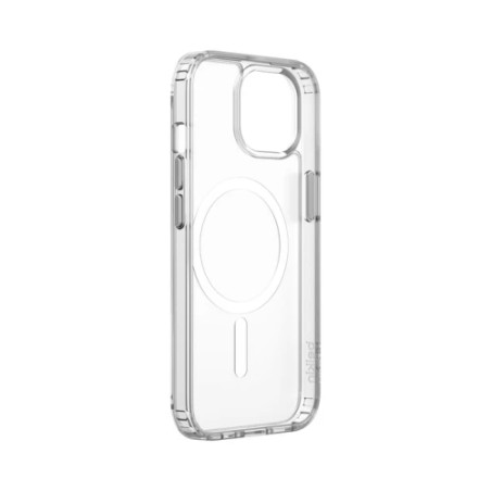 15762-BELKIN SHEER-CE MAGNETIC PROTECTIVE CASE - IPHONE 15