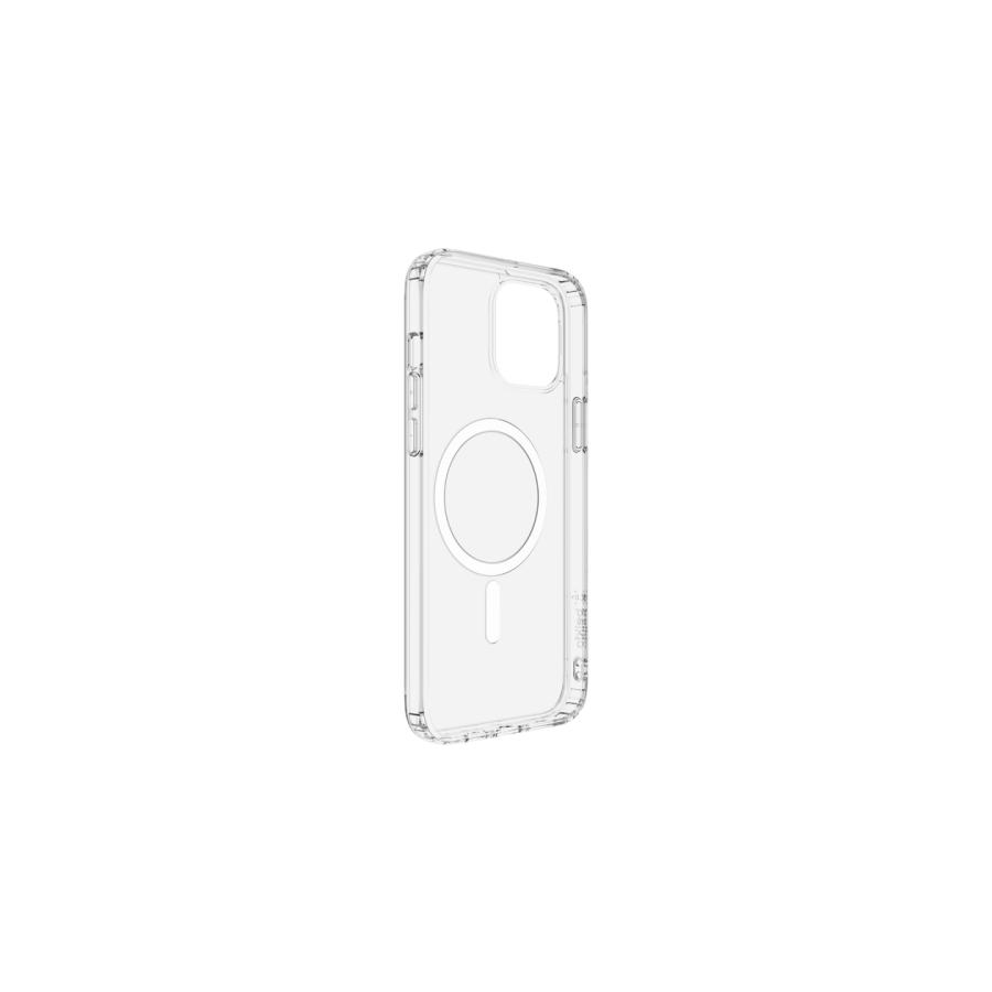 15766-BELKIN SHEER-CE MAGNETIC PROTECTIVE CASE - IPHONE 15 PRO