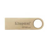 15778-Kingston Technology DataTraveler SE9 G3 unidad flash USB 512 GB USB tipo A 3.2 Gen 1 (3.1 Gen 1) Oro