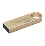15779-Kingston Technology DataTraveler SE9 G3 unidad flash USB 512 GB USB tipo A 3.2 Gen 1 (3.1 Gen 1) Oro