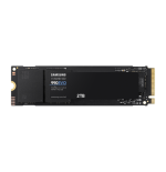 SAMSUNG SSD 990 EVO 2 TB