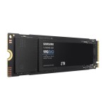 SAMSUNG SSD 990 EVO 2 TB