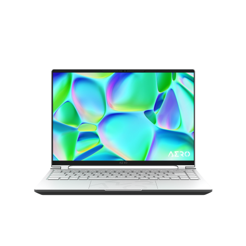 Gigabyte AERO 14 OLED 9MF-E2SESB4SH ordenador portatil Portatil 35,6 cm (14") 2.8K IntelR CoreT i5 i5-12500H 16 GB LPDDR5-SDRAM 