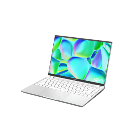 Gigabyte AERO 14 OLED 9MF-E2SESB4SH ordenador portatil Portatil 35,6 cm (14") 2.8K IntelR CoreT i5 i5-12500H 16 GB LPDDR5-SDRAM 
