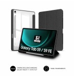 SUBBLIM CLEAR SHOCK CASE SAMSUNG S9 11"/S9 FE 10,9"