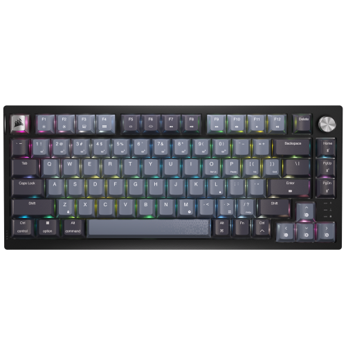 TECLADO CORSAIR K65 PLUS WIRELESS CH-91D401L-ES