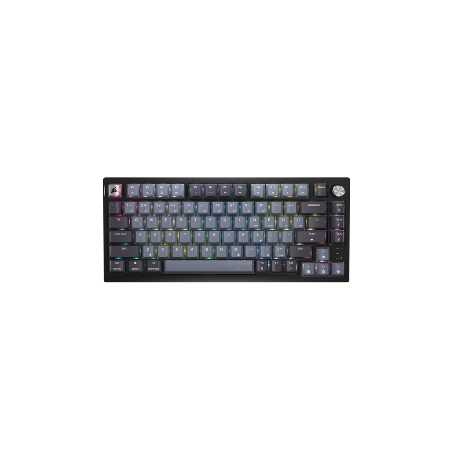 TECLADO CORSAIR K65 PLUS WIRELESS CH-91D401L-ES