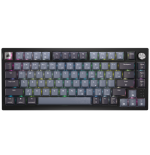 TECLADO CORSAIR K65 PLUS WIRELESS CH-91D401L-ES