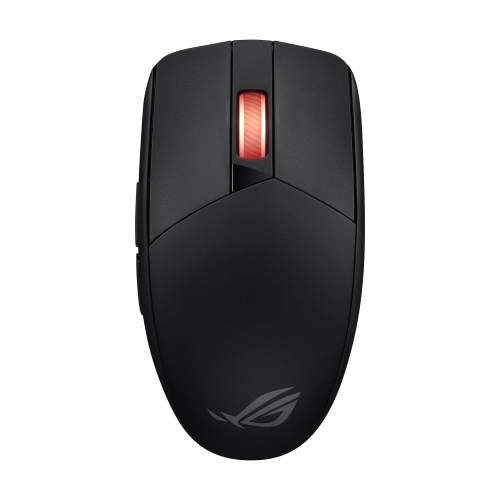 15815-ASUS ROG Strix Impact III Wireless raton Ambidextro RF Wireless + Bluetooth Optico 36000 DPI