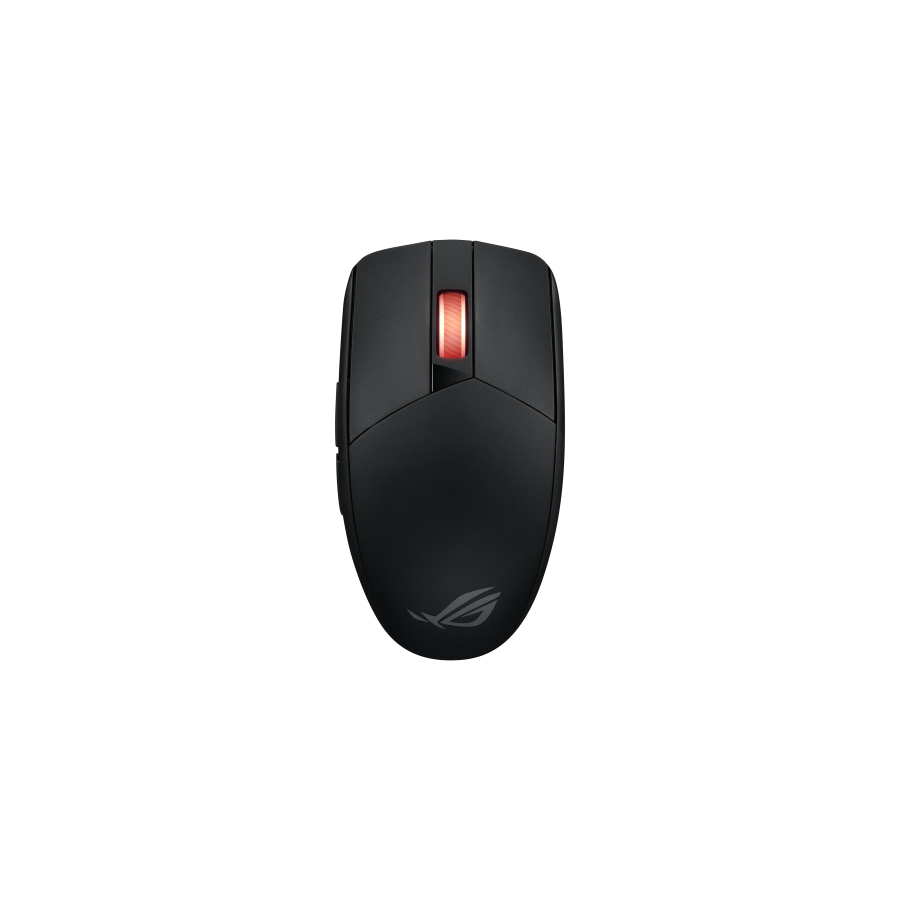 15815-ASUS ROG Strix Impact III Wireless raton Ambidextro RF Wireless + Bluetooth Optico 36000 DPI