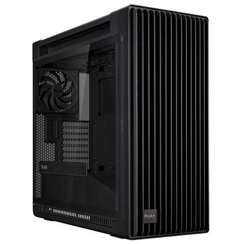 15821-ASUS ProArt PA602 Midi Tower Negro