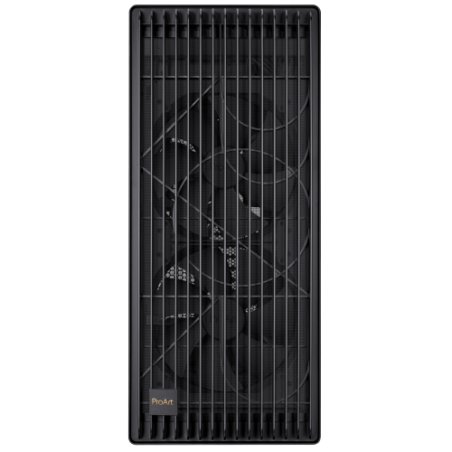 15822-ASUS ProArt PA602 Midi Tower Negro