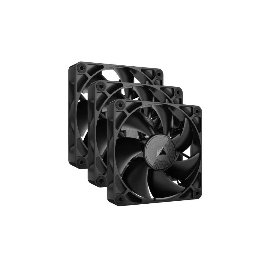 15829-VENTILADOR CAJA CORSAIR RX SERIES iCUE LINK RX120 TRIPLE PACK CO-9051010-WW