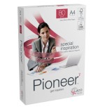15836-PAQUETE 500H PAPEL SPECIAL PREMIUM 80GR A4 PIONEER CIE 169 PNR0800193