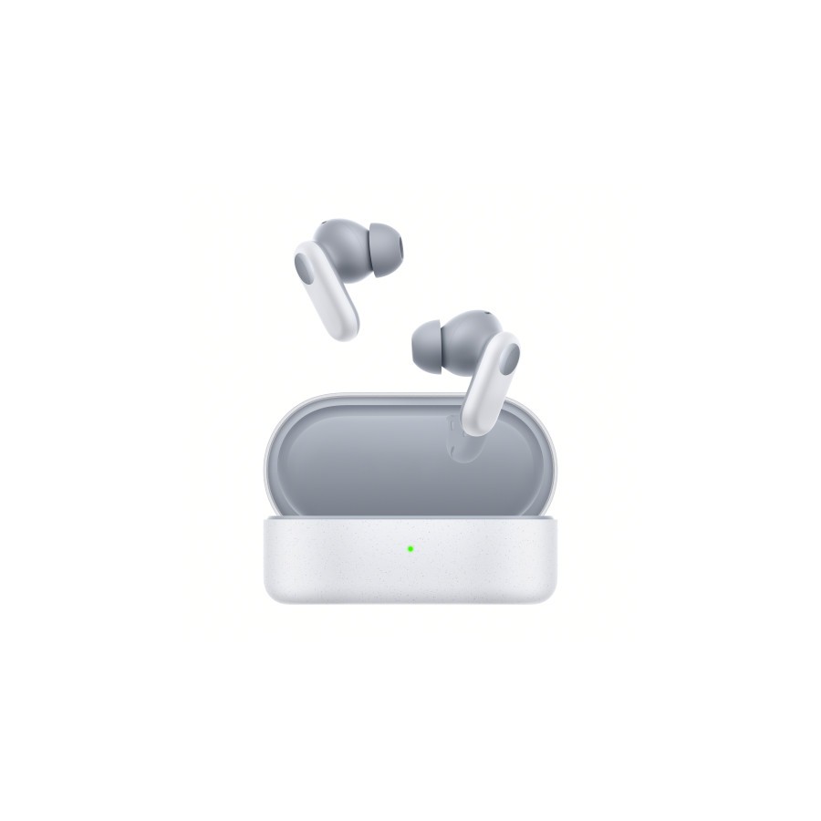 OPPO Enco Buds2 Pro Auriculares True Wireless Stereo (TWS) Dentro de oido Llamadas/Musica Bluetooth Blanco