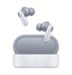 OPPO Enco Buds2 Pro Auriculares True Wireless Stereo (TWS) Dentro de oido Llamadas/Musica Bluetooth Blanco