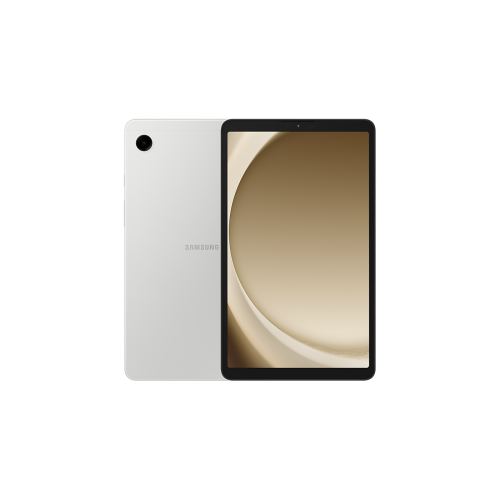 Samsung Galaxy Tab A9 4G LTE-TDD & LTE-FDD 128 GB 22,1 cm (8.7") 8 GB 802.11a Plata