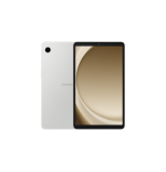 Samsung Galaxy Tab A9 4G LTE-TDD & LTE-FDD 128 GB 22,1 cm (8.7") 8 GB 802.11a Plata