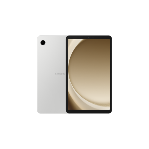 Samsung Galaxy Tab A9 4G LTE-TDD & LTE-FDD 64 GB 22,1 cm (8.7") 4 GB Wi-Fi 5 (802.11ac) Plata