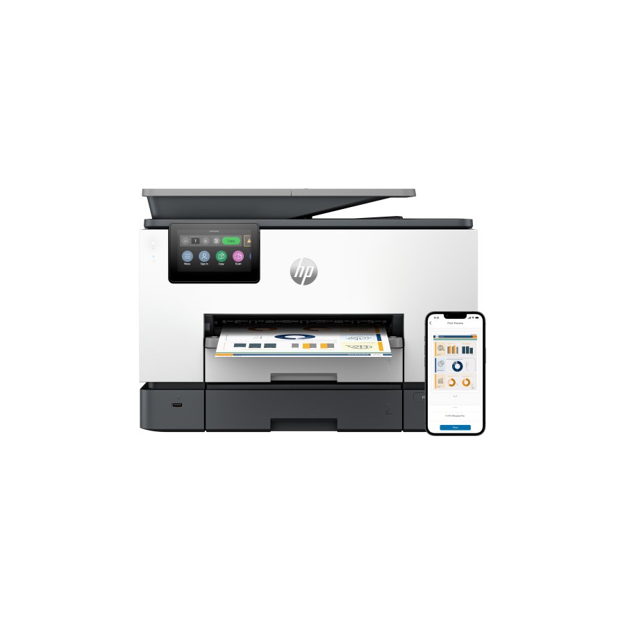 15869-HP OFFICEJET PRO 9130B