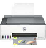 15874-HP Smart Tank Impresora multifuncion 5105, Color, Impresora para Home y Home Office, Impresion, copia, escaner, Co