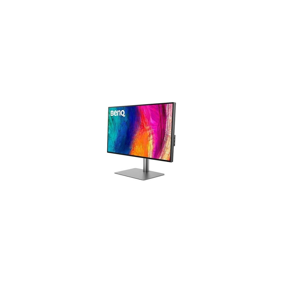 15882-MONITOR BENQ PD3225U (9H.LLYLA.TBE) 32" IPS, 3840x2160, 60HZ, 5MS